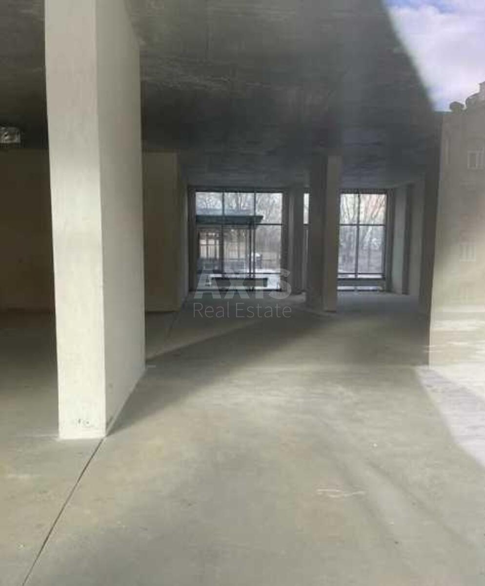 Trade object vul. Baggovutivs'ka 17/21, 105m2589984