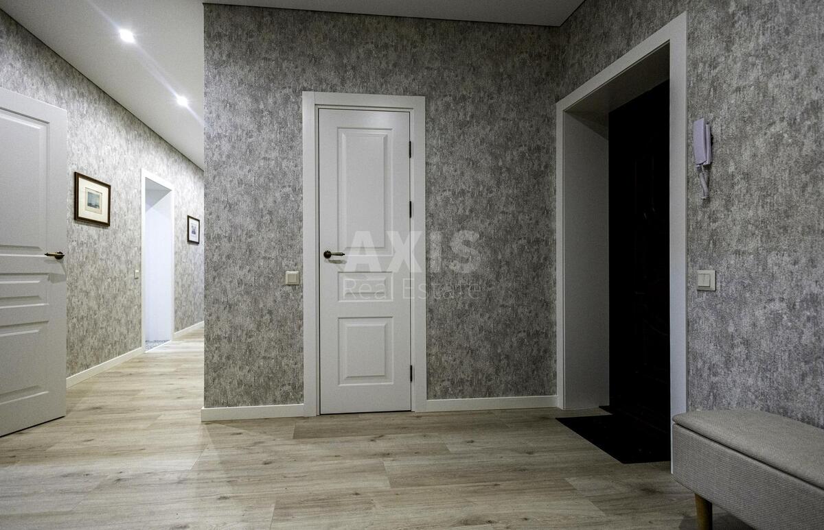 3к квартира пр-т Владимира Ивасюка 20Б6330714