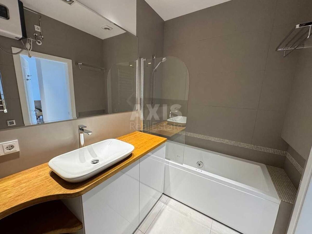 2k apartment vul. Dragomyrova Myhajla 18590757