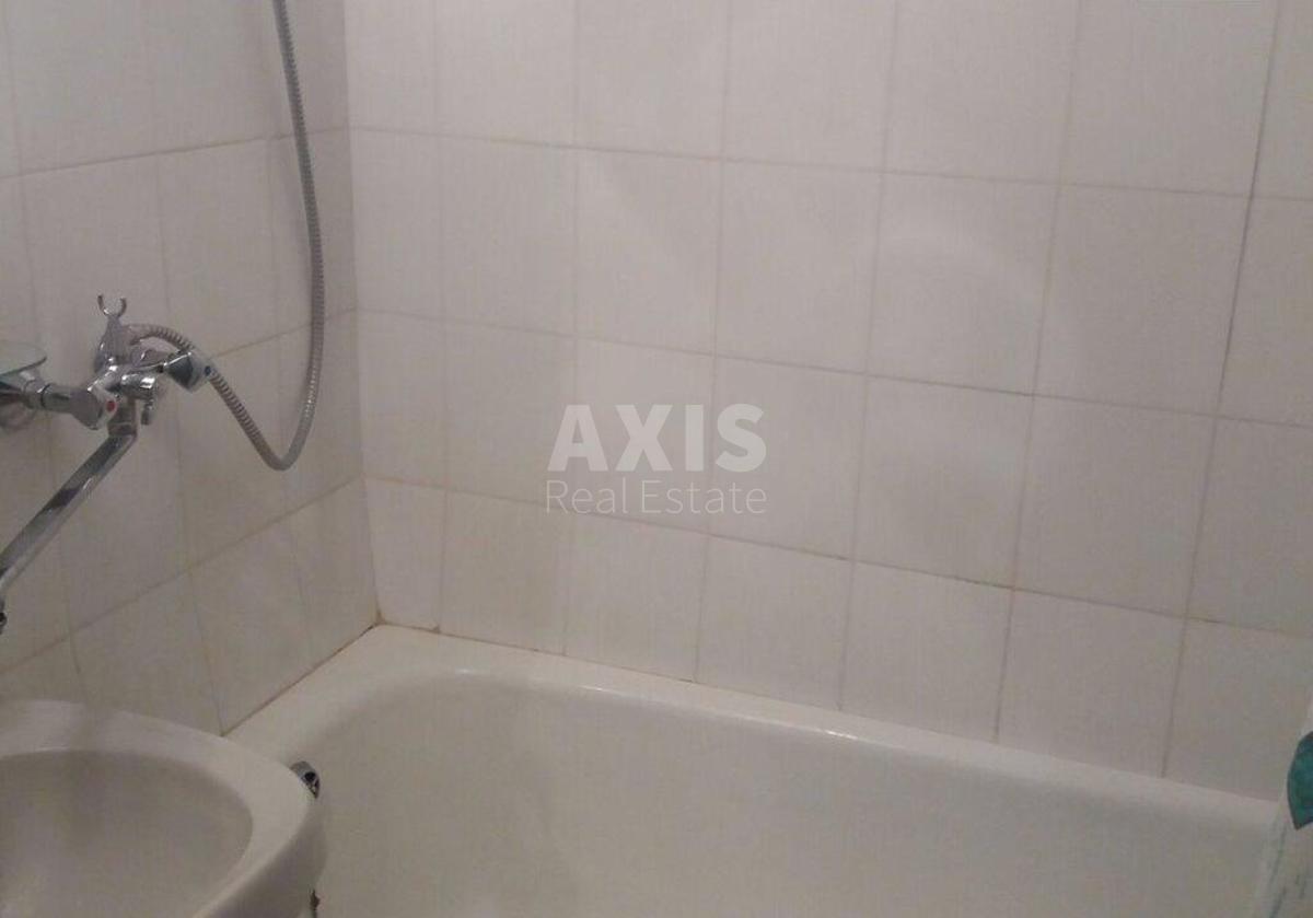 1k apartment vul. Rudenko Larysy 84