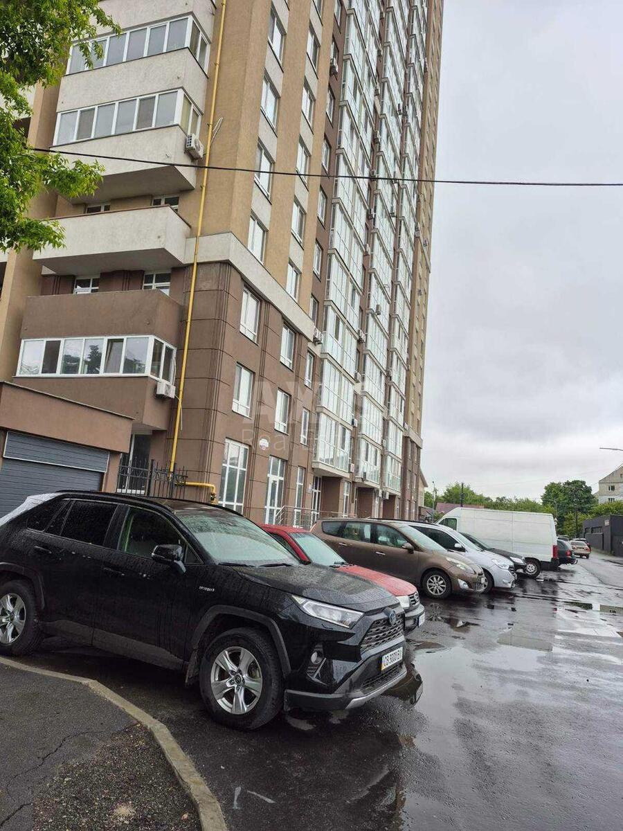 4к квартира ул. Гродненская 1415