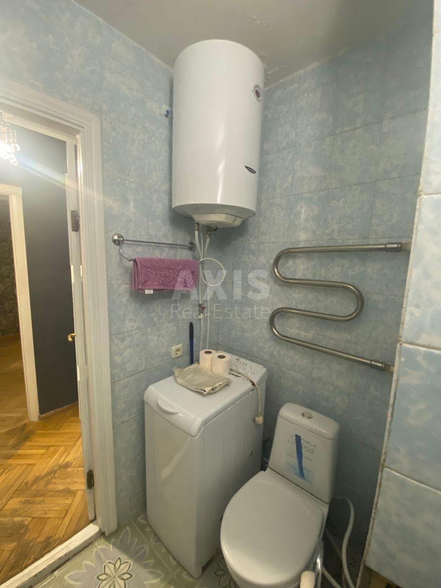 3k apartment vul. Bratyslavs'ka 42А633896
