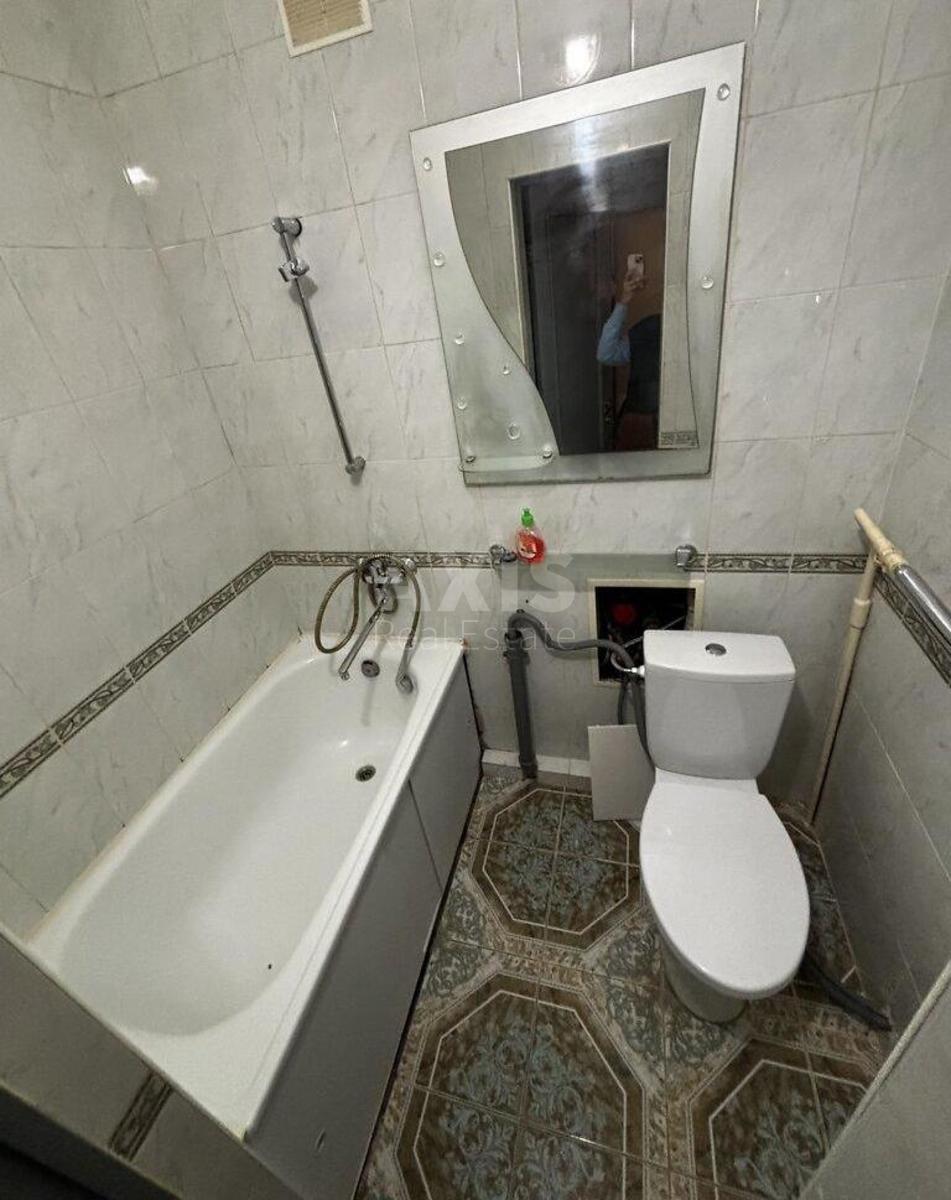 1k apartment vul. Polis'ka 205