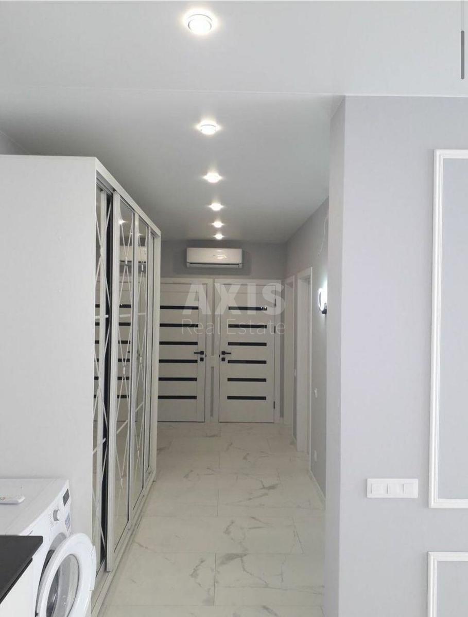 2k apartment prov. Shherbakova 521