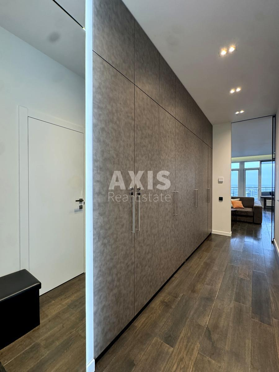 2k apartment prov. Laboratornyj 76178915