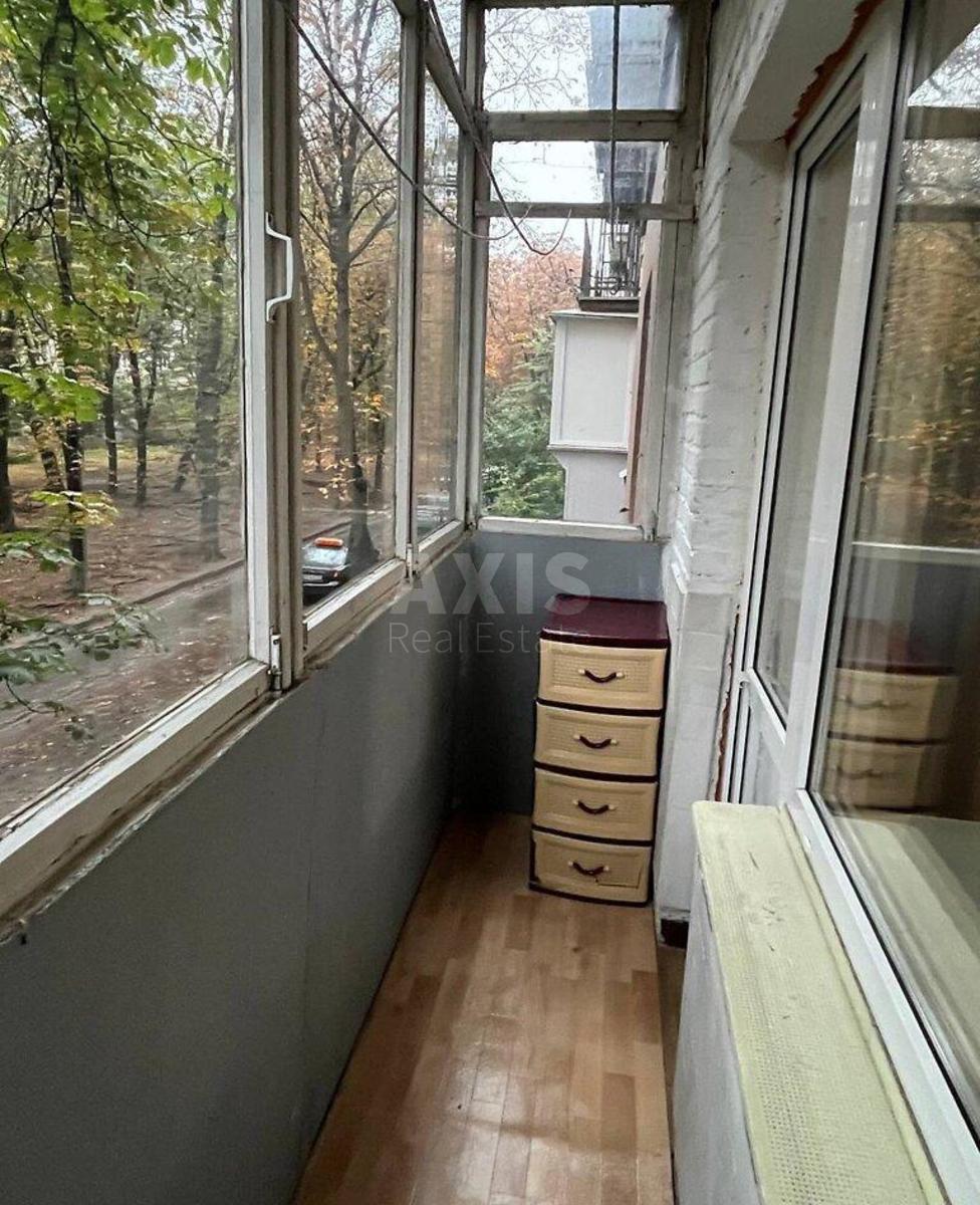 1k apartment vul. Teligy Oleny 37Б4
