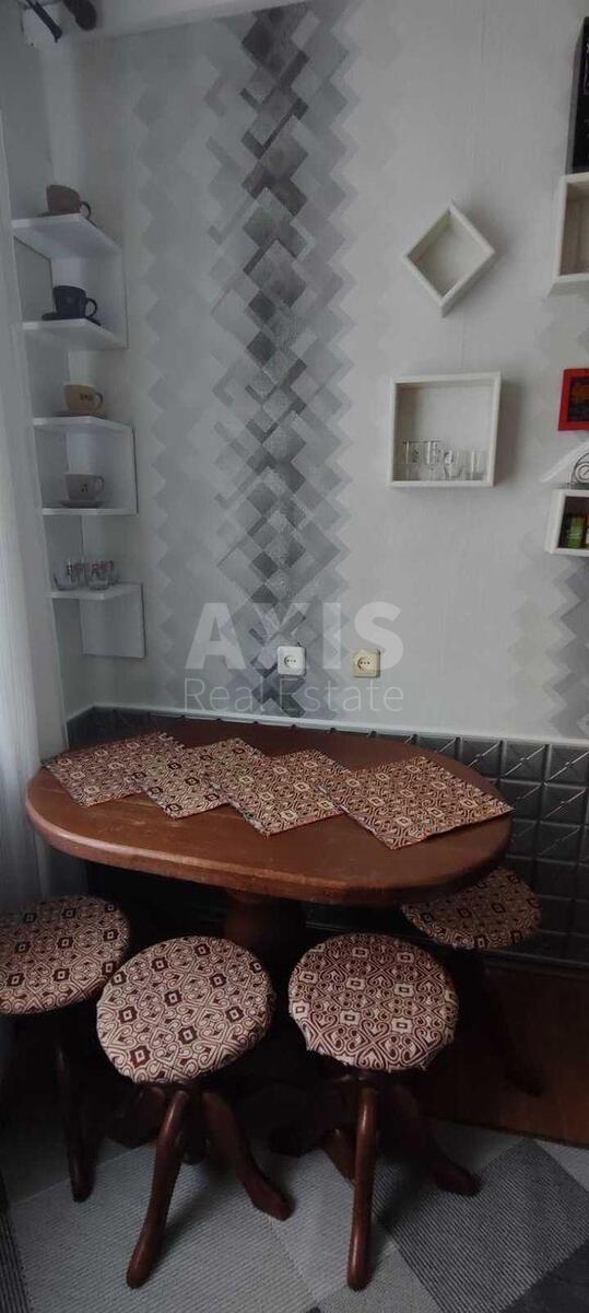 2k apartment vul. Bojchenka Oleksandra 141
