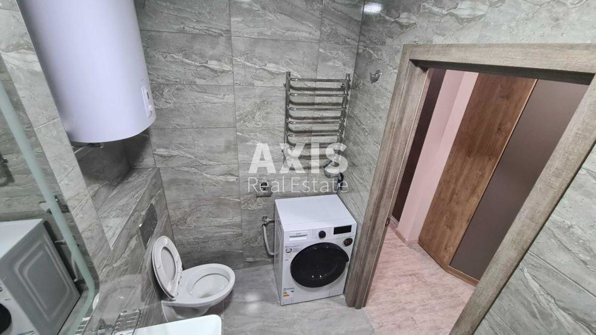 1k apartment vul. Myhajla Maksymovycha 28б6