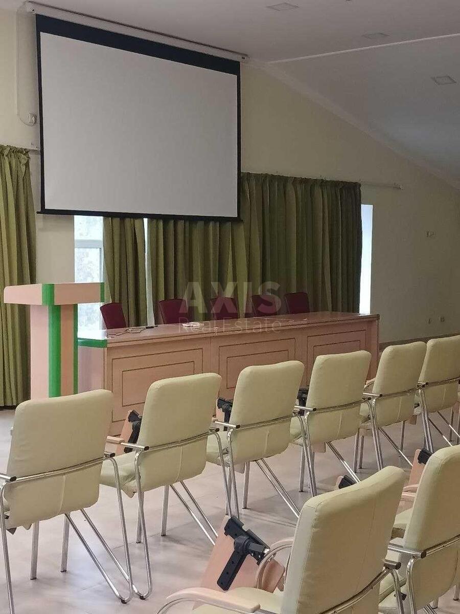 Office vul. Lysogirs'ka 6, 171m26045714