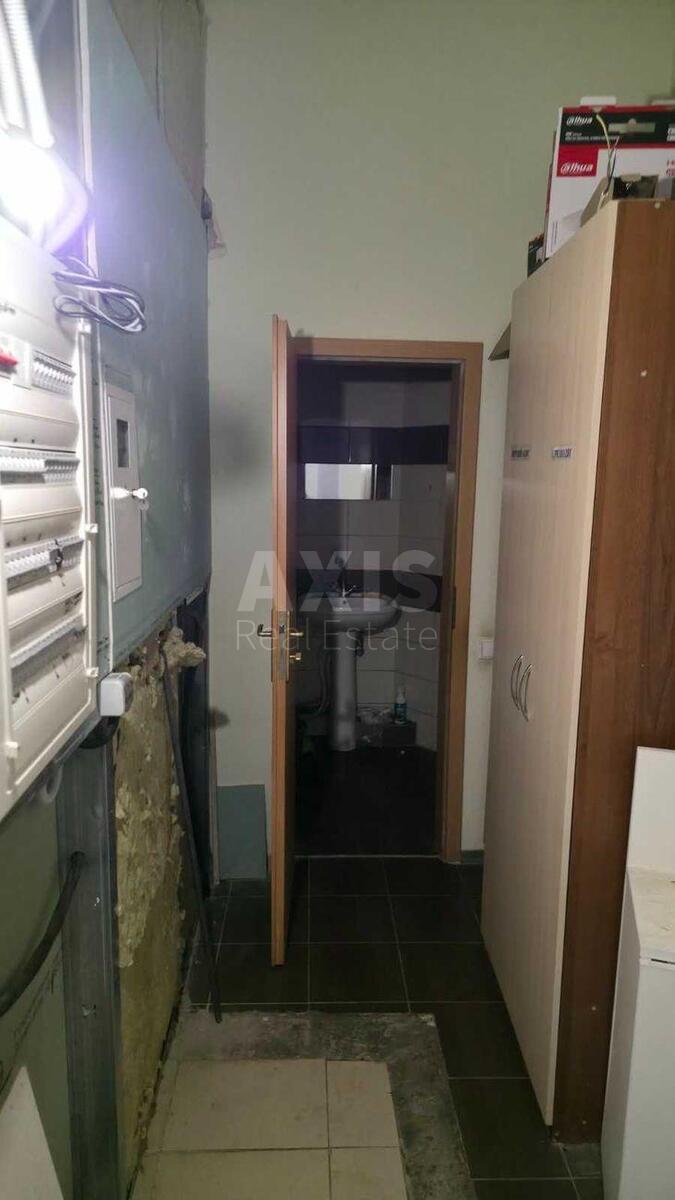 Объект торговли ул. Щусева 34/1, 91м2604832
