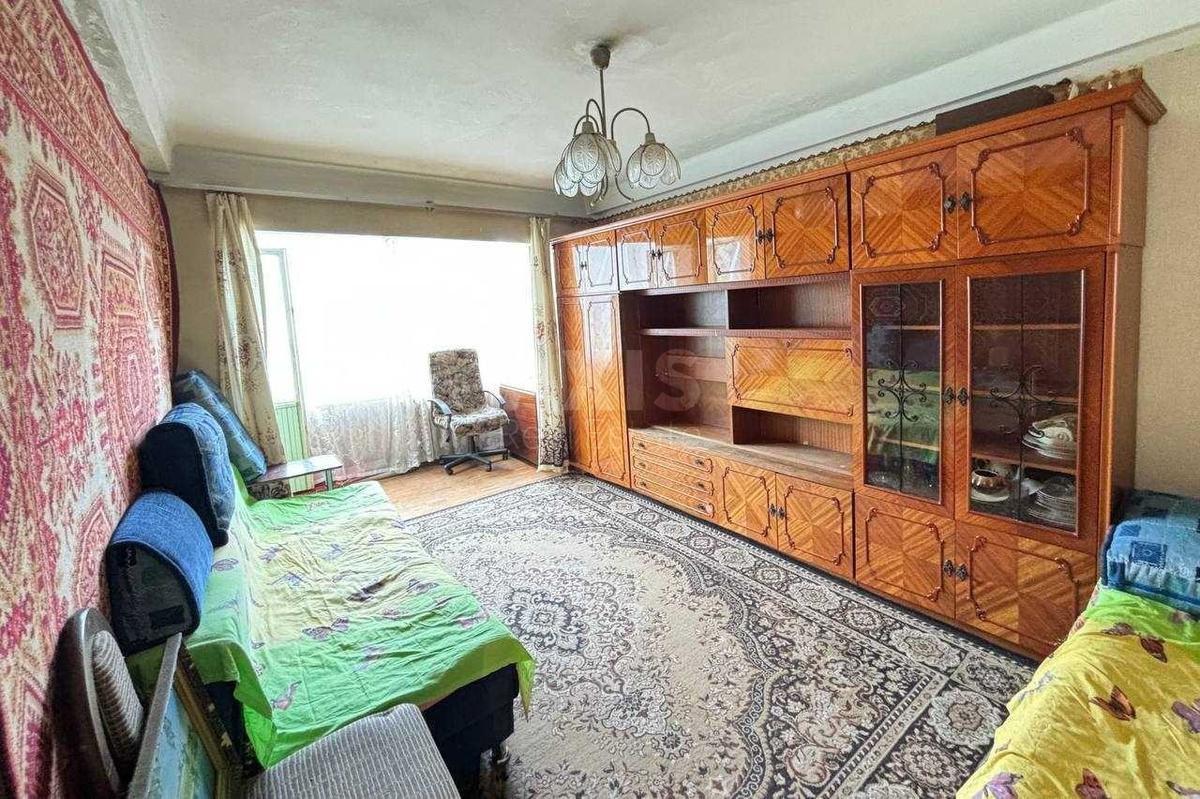1к квартира ул. Юры Гната 7В