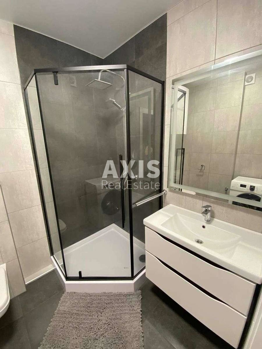 1k apartment vul. Bogdanivs'ka 7Г4