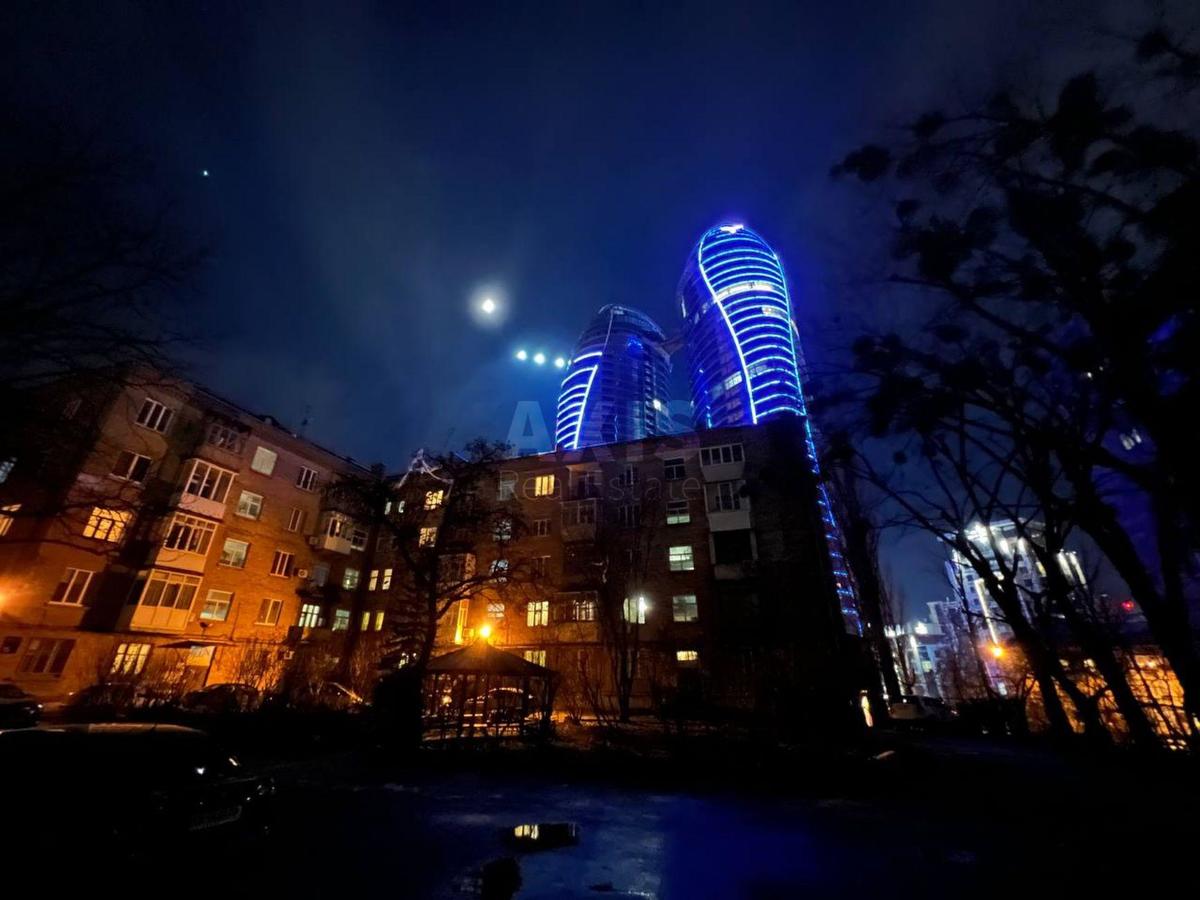 3k apartment vul. Ioana Pavla II 158