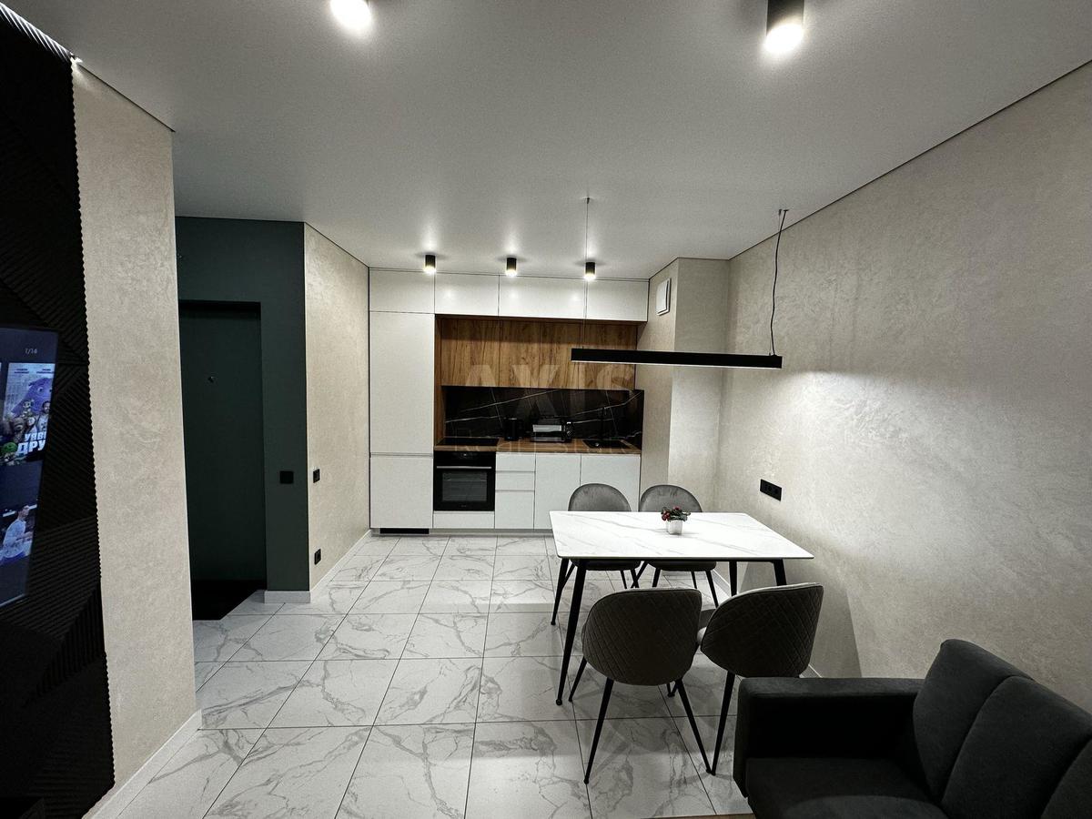 1k apartment pr-t Pravdy 830