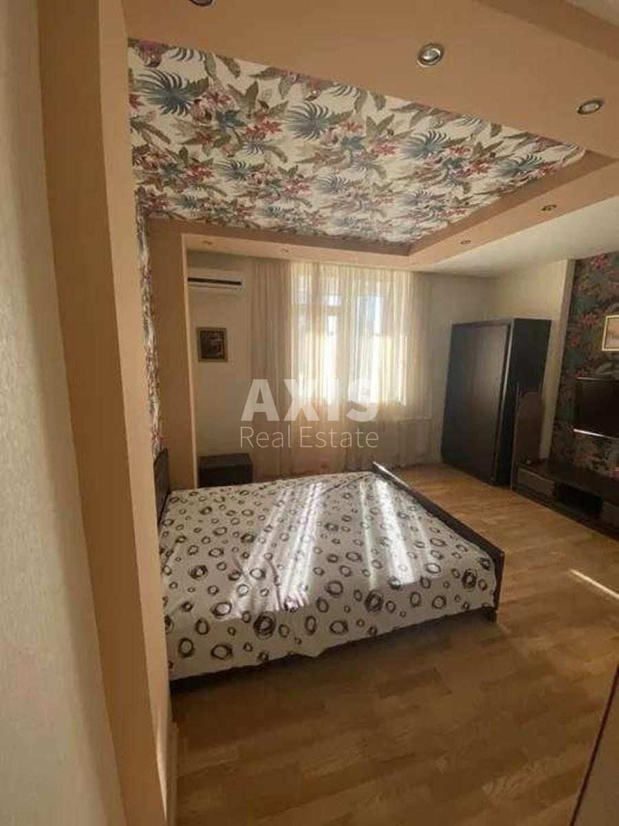 3к квартира вул. Юлії Здановської 46/1