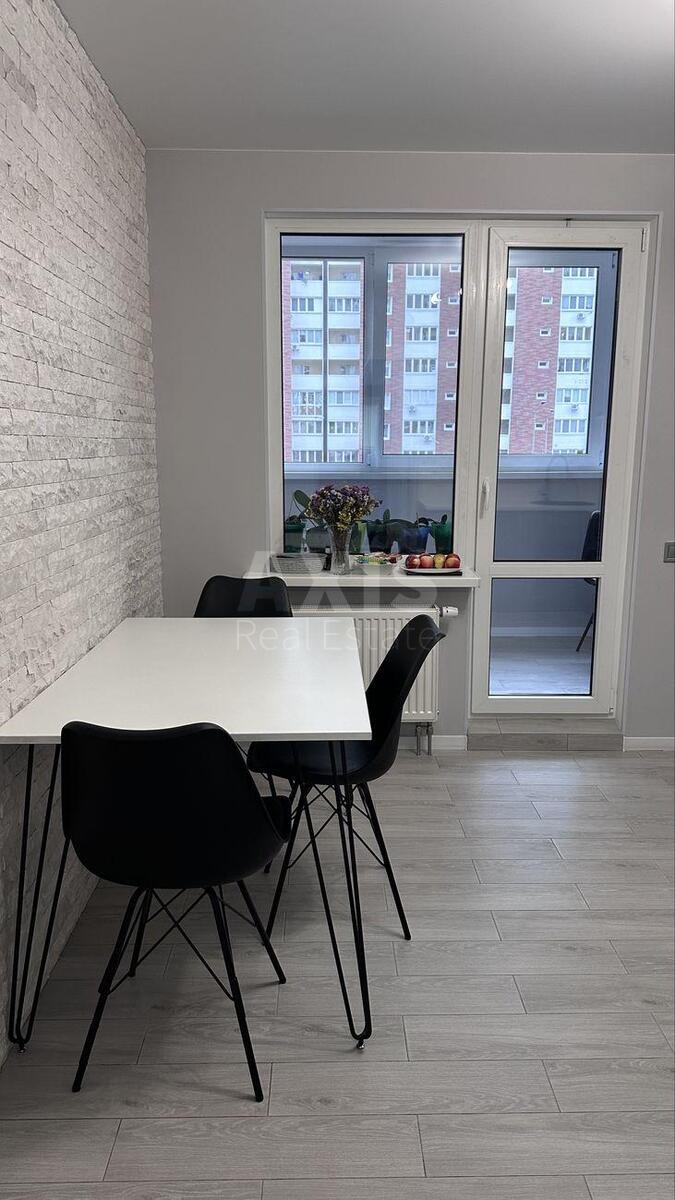 3k apartment prov. Baltijs'kyj 23602450