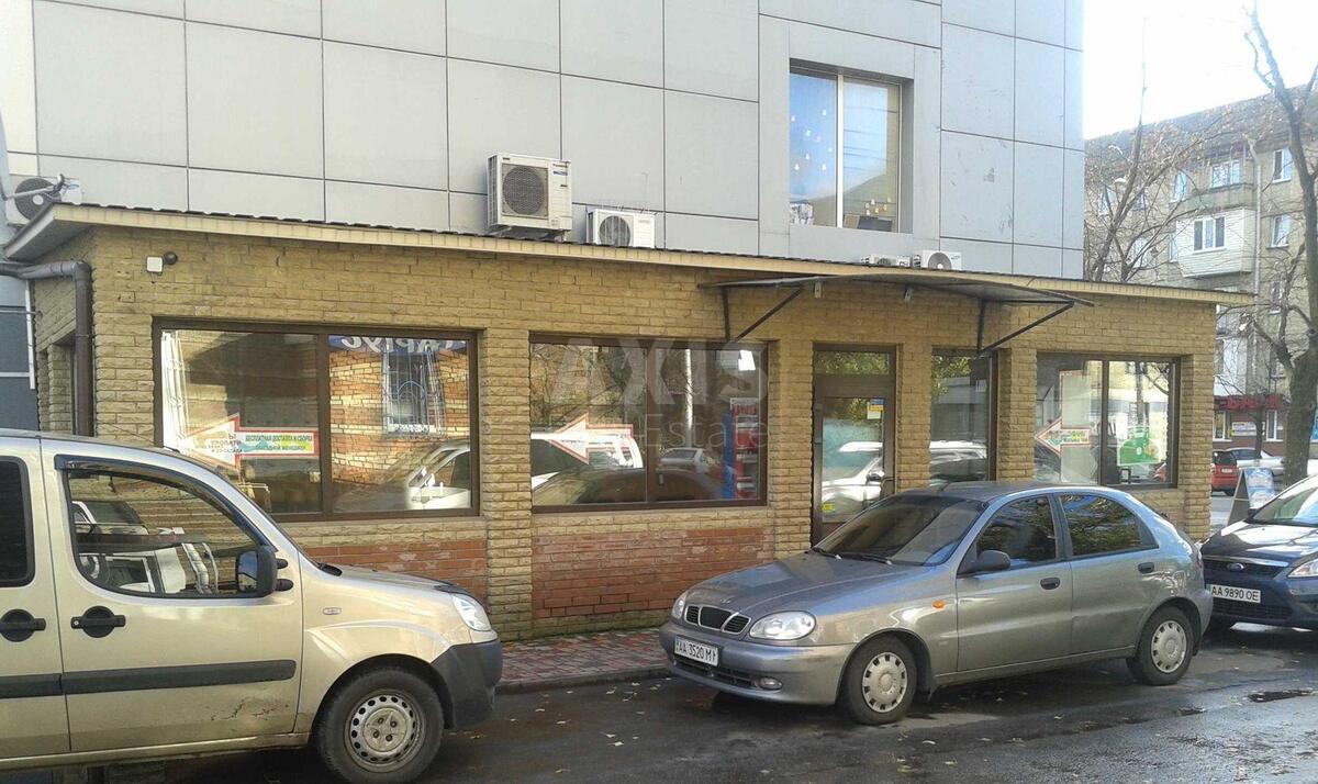 Trade object pr-t Myru 4, 46m2602652