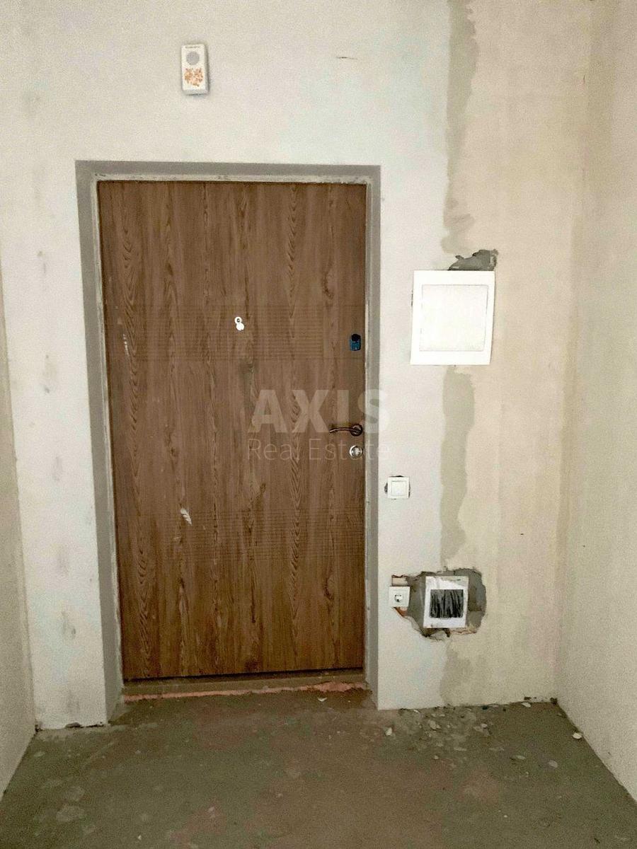 3k apartment vul. Kanal'na 86