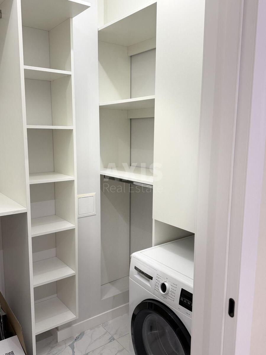 1k apartment vul. Vasyl'kivs'ka 1602849