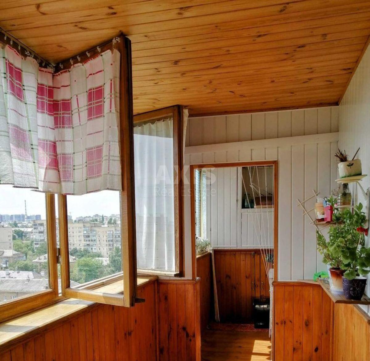 2k apartment vul. Vyshgorods'ka 451