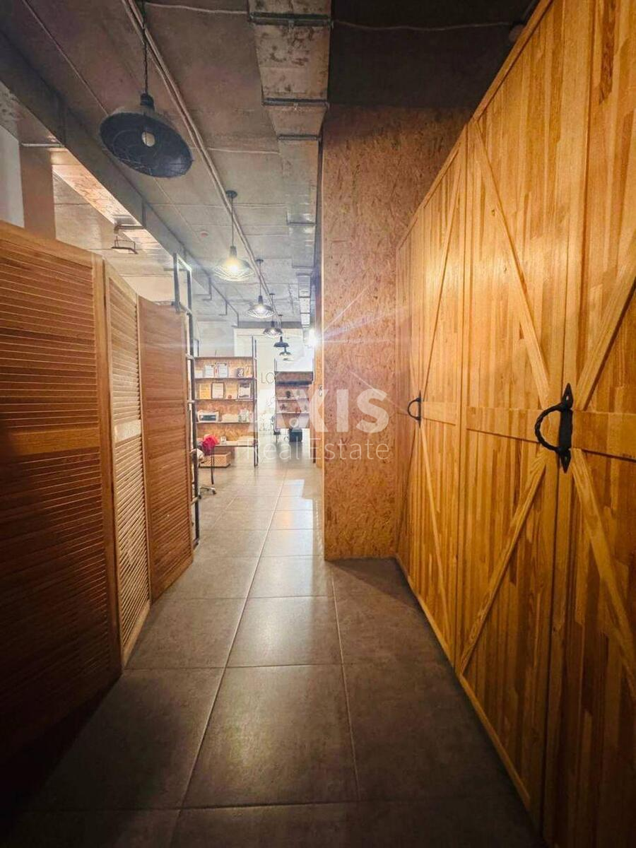 Объект торговли ул. Героев полка "Азов" 4В, 120м2602628