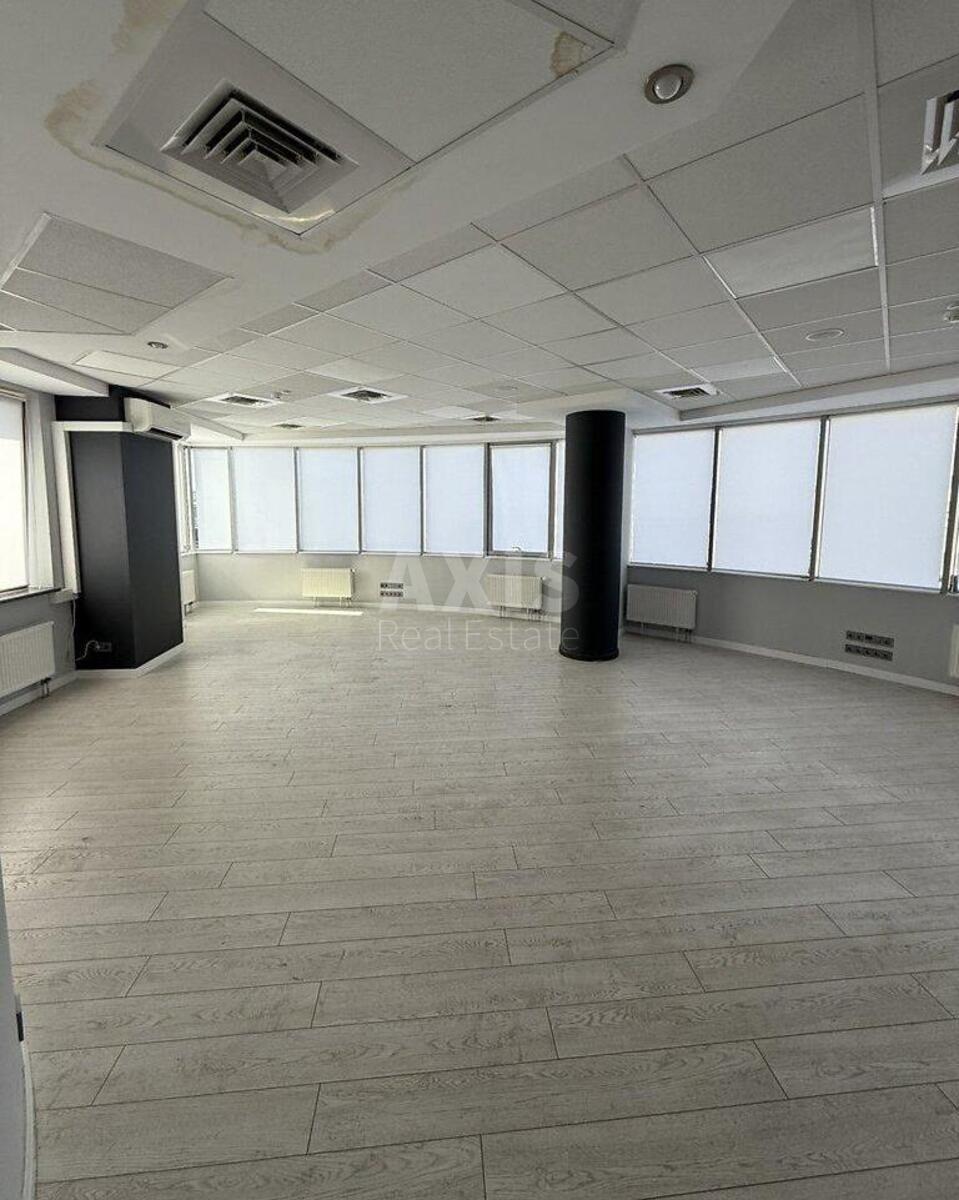Office bul. Shevchenka Tarasa 33, 280m2603215