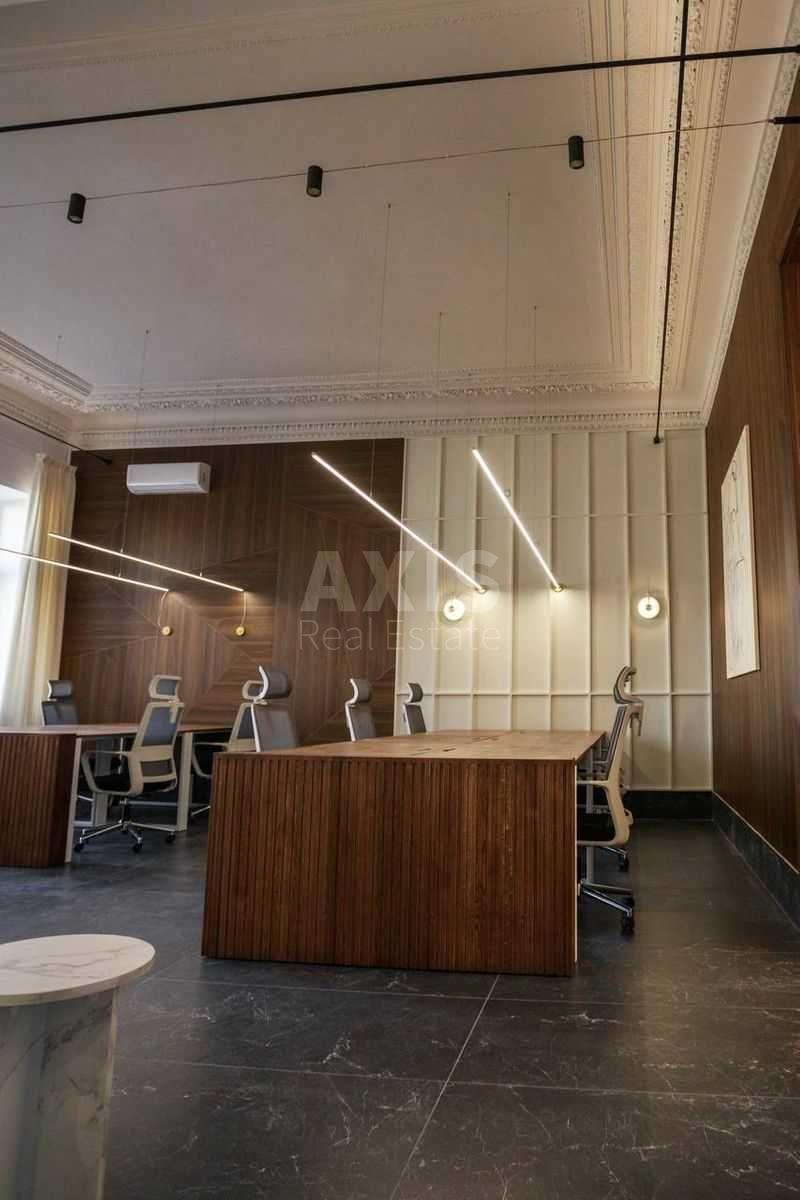 Office vul. Velyka Vasyl'kivs'ka 38, 100m21