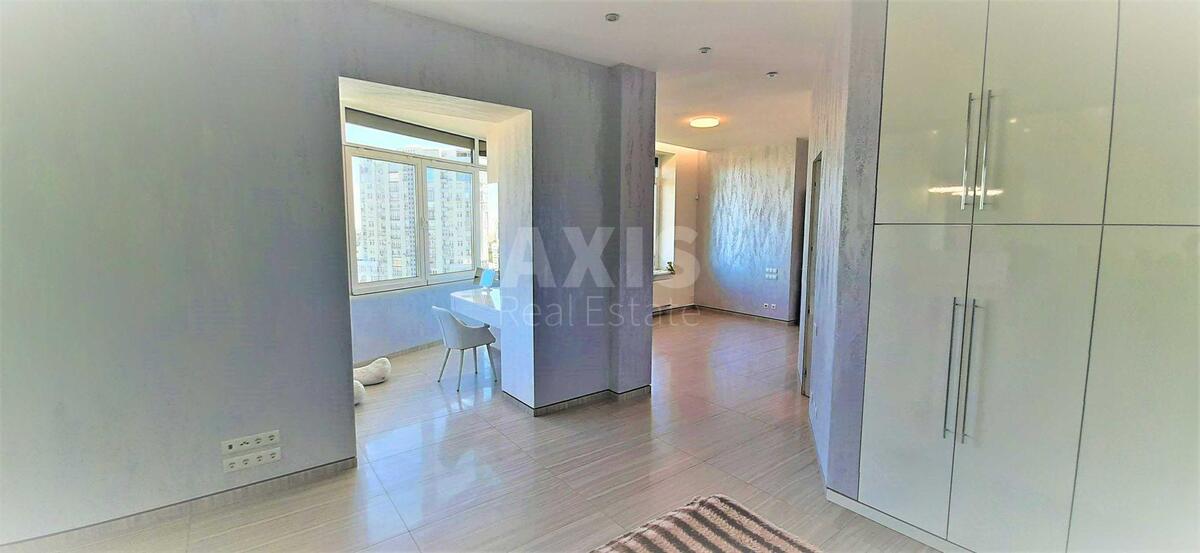 2k apartment bul. Lesi Ukrai'nky 76637144