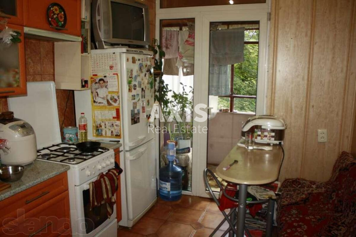 2k apartment vul. Chernigivs'ka 81