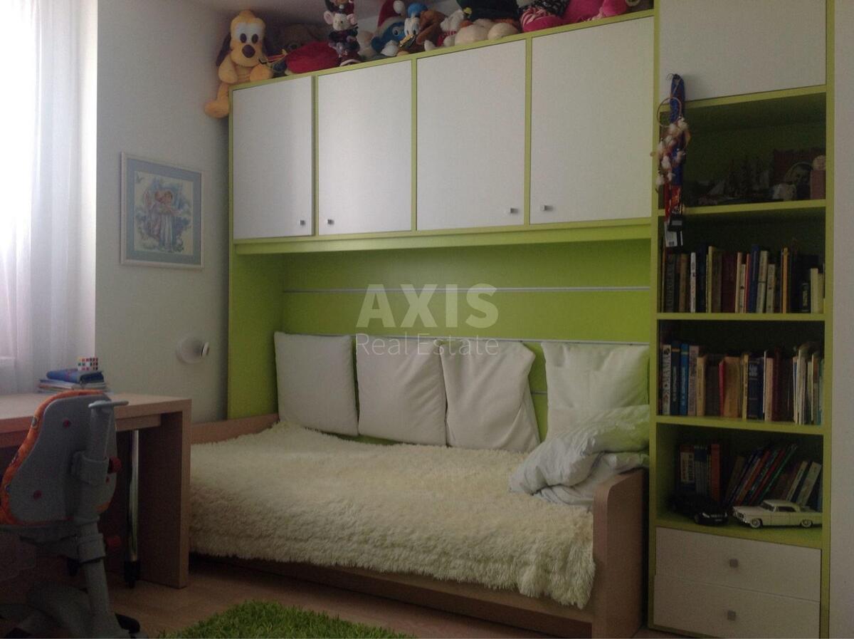 3k apartment bul. Kol'cova 14Л595631