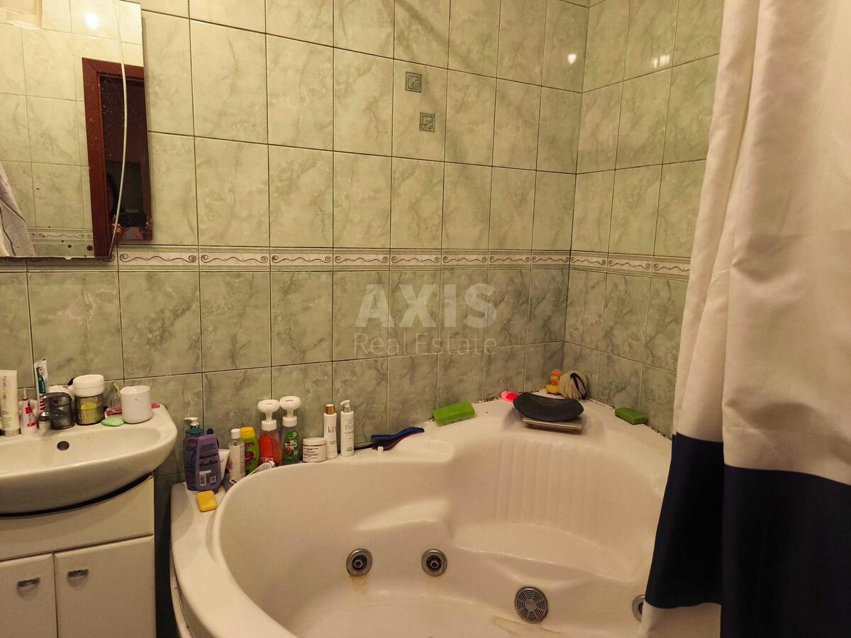 2к квартира пр-т Лобановского 126Г596124