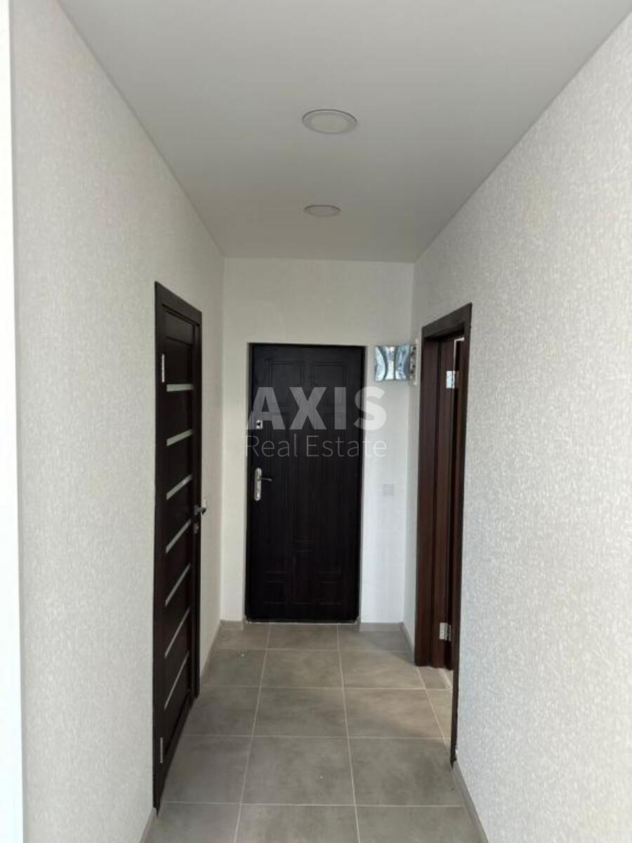 1k apartment vul. Zabolotnogo Akademika 544