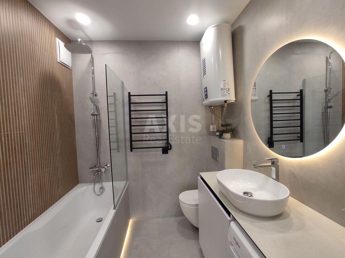 1k apartment pr-t Pravdy 53/466