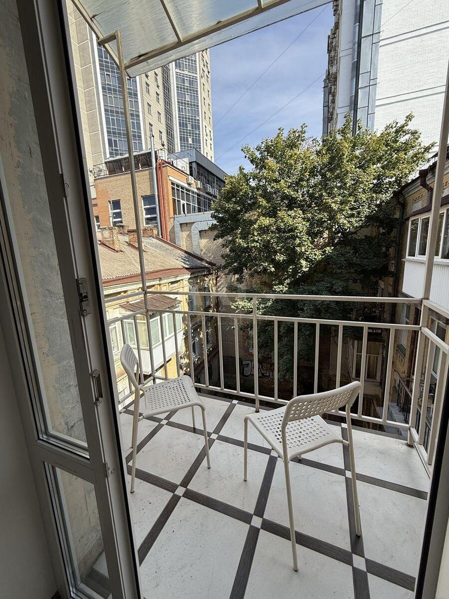 4k apartment vul. Antonovycha 475962515