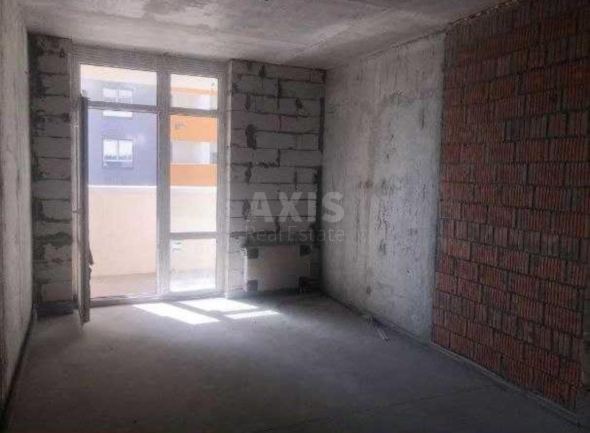 1k apartment vul. Rajduzhna 20