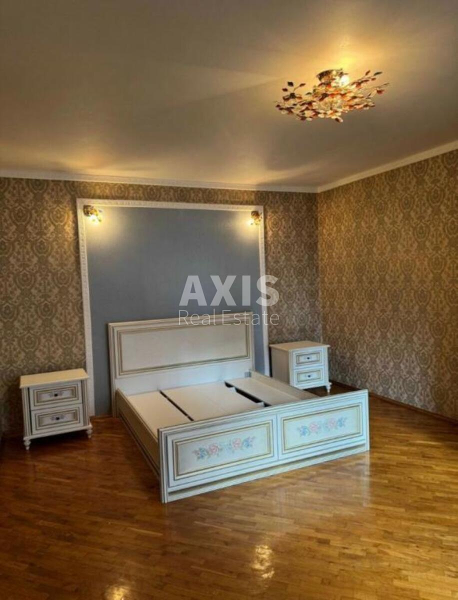 2k apartment vul. Yulia Zdanovska 581