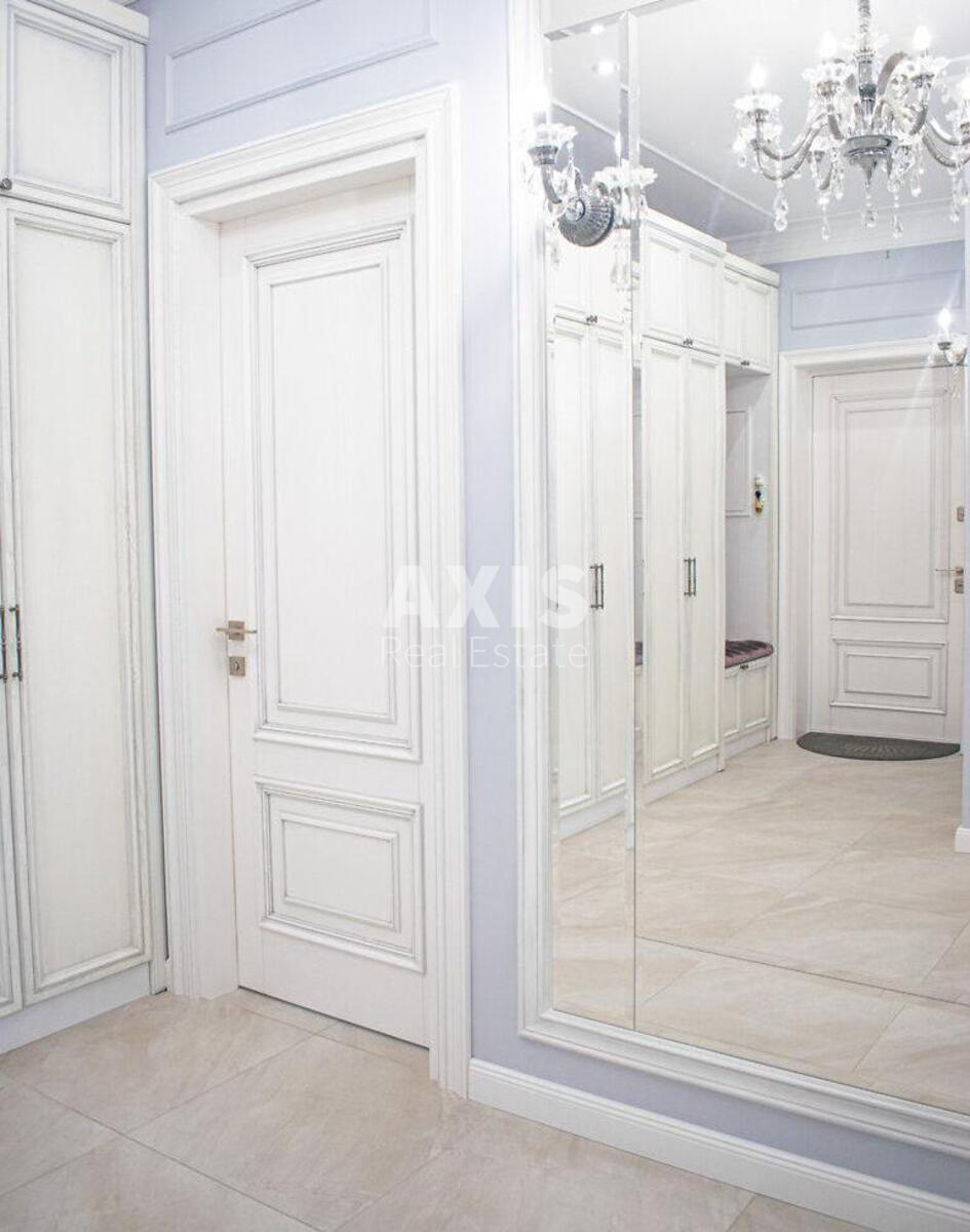 4к квартира пер. Лабораторный 6596398