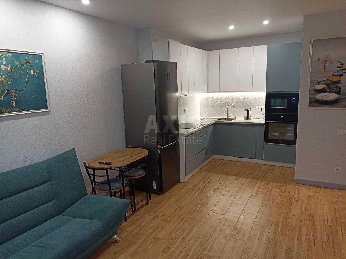 1k apartment vul. Grekova Generala 4