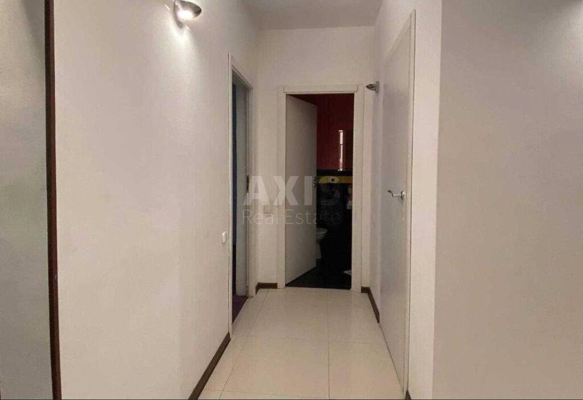 2к квартира ул. Здолбуновская 9Б5