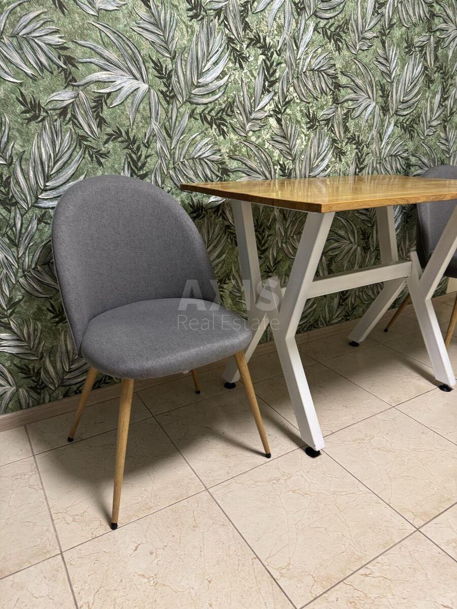 1k apartment vul. Koloskova 1Б596540