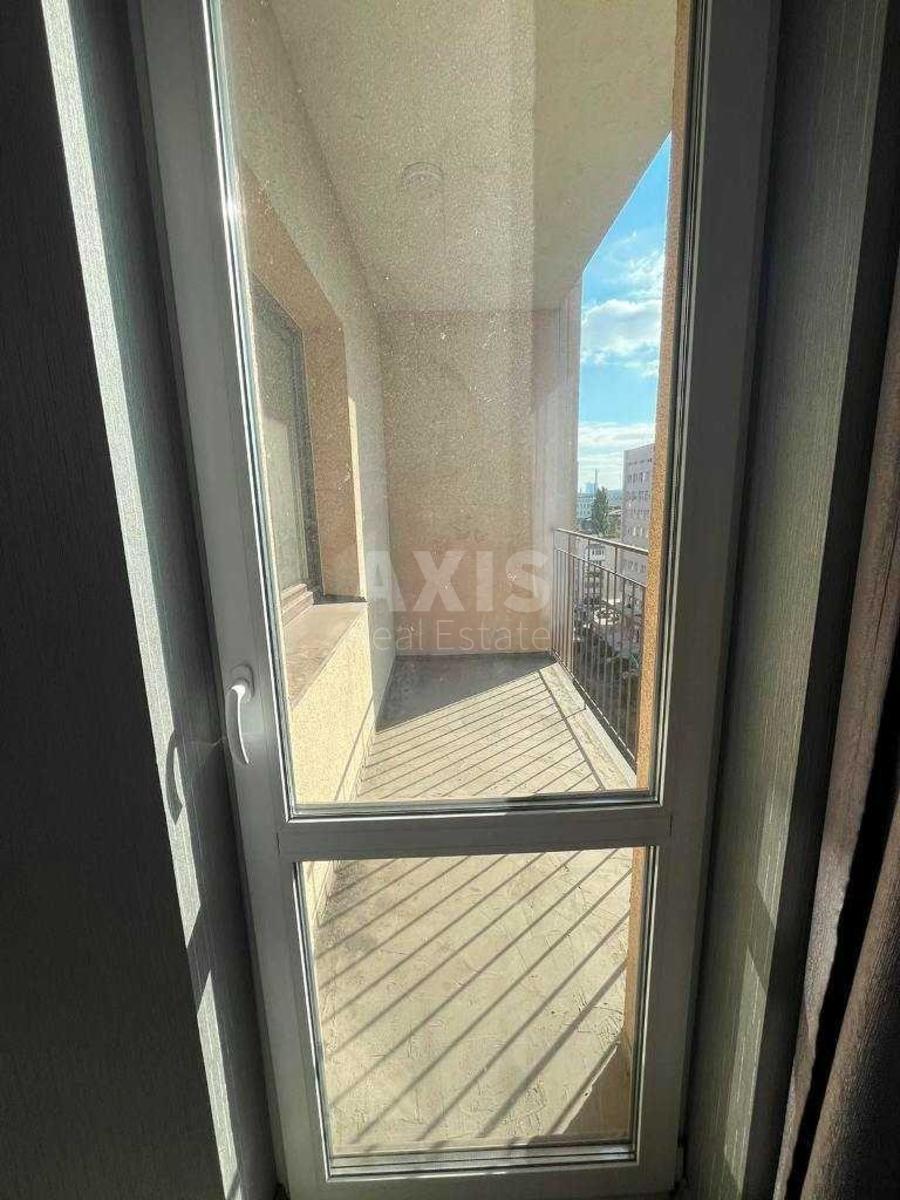 3k apartment vul. Zlatoustivs'ka 169