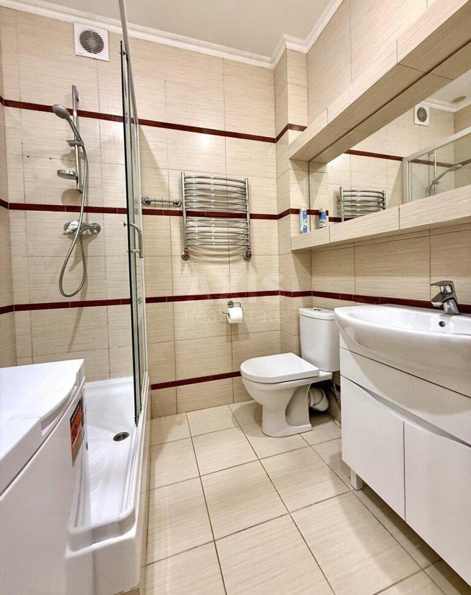 2k apartment prov. Kriposnyj 4596754
