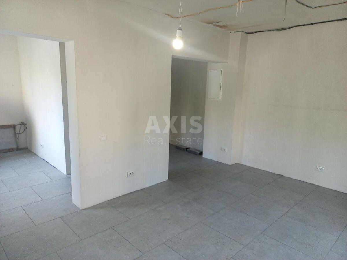 Trade object pr-t Geroi'v Stalingrada 54, 32m25