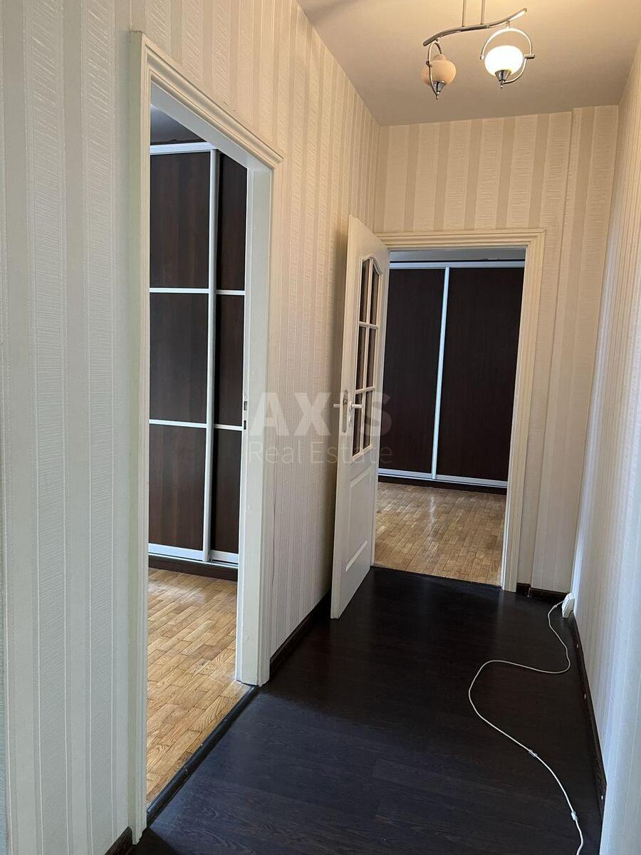 2k apartment vul. Velyka Vasyl'kivs'ka 515