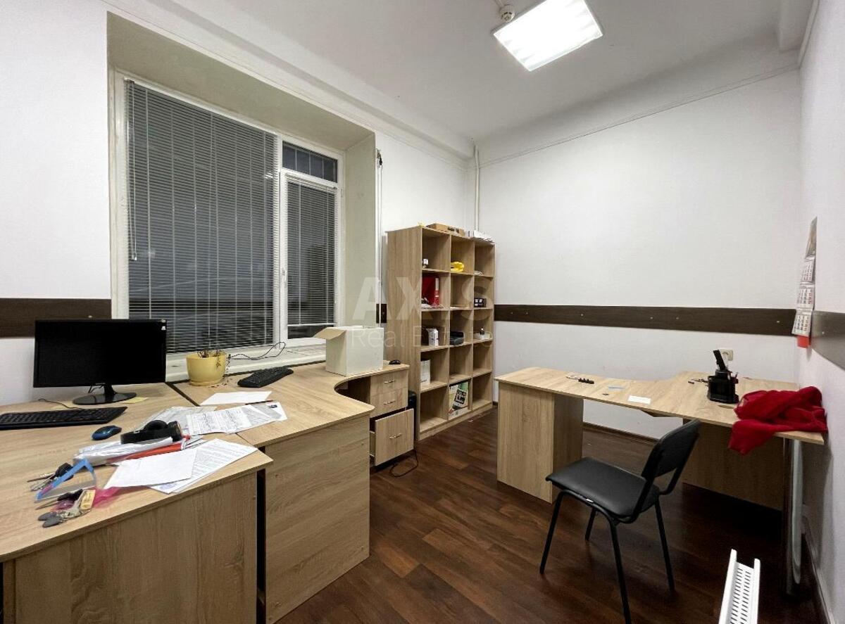 Офис шоссе Стратегическое 2А, 175м2639076