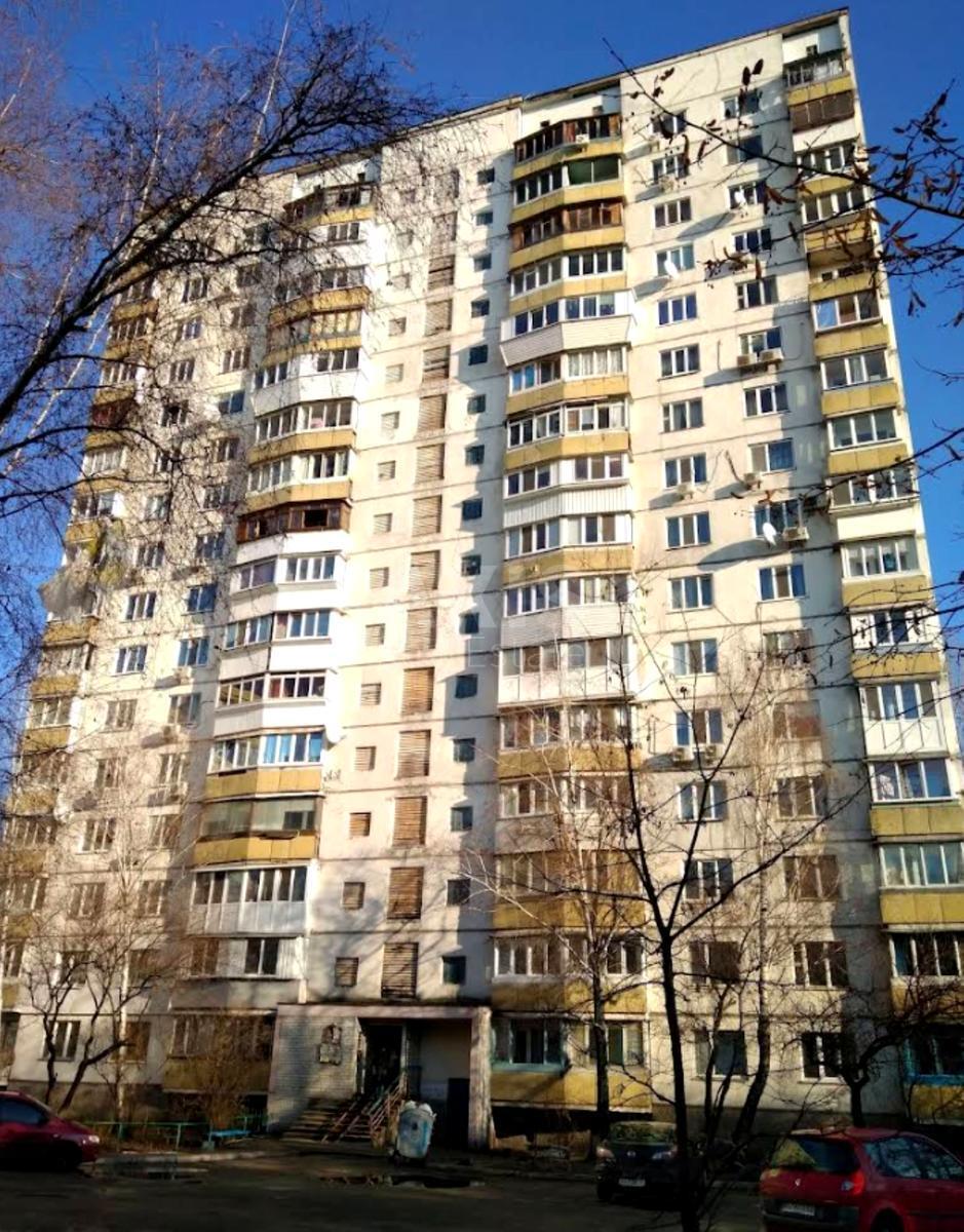 2к квартира ул. Булаховского Академика 42/436392012