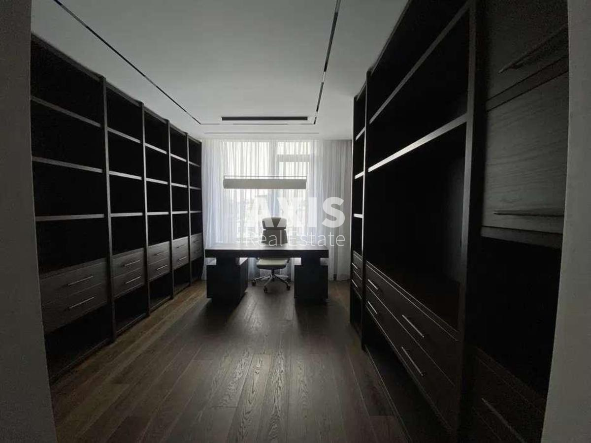 5k apartment vul. Fedorova Ivana 2 "А"236666