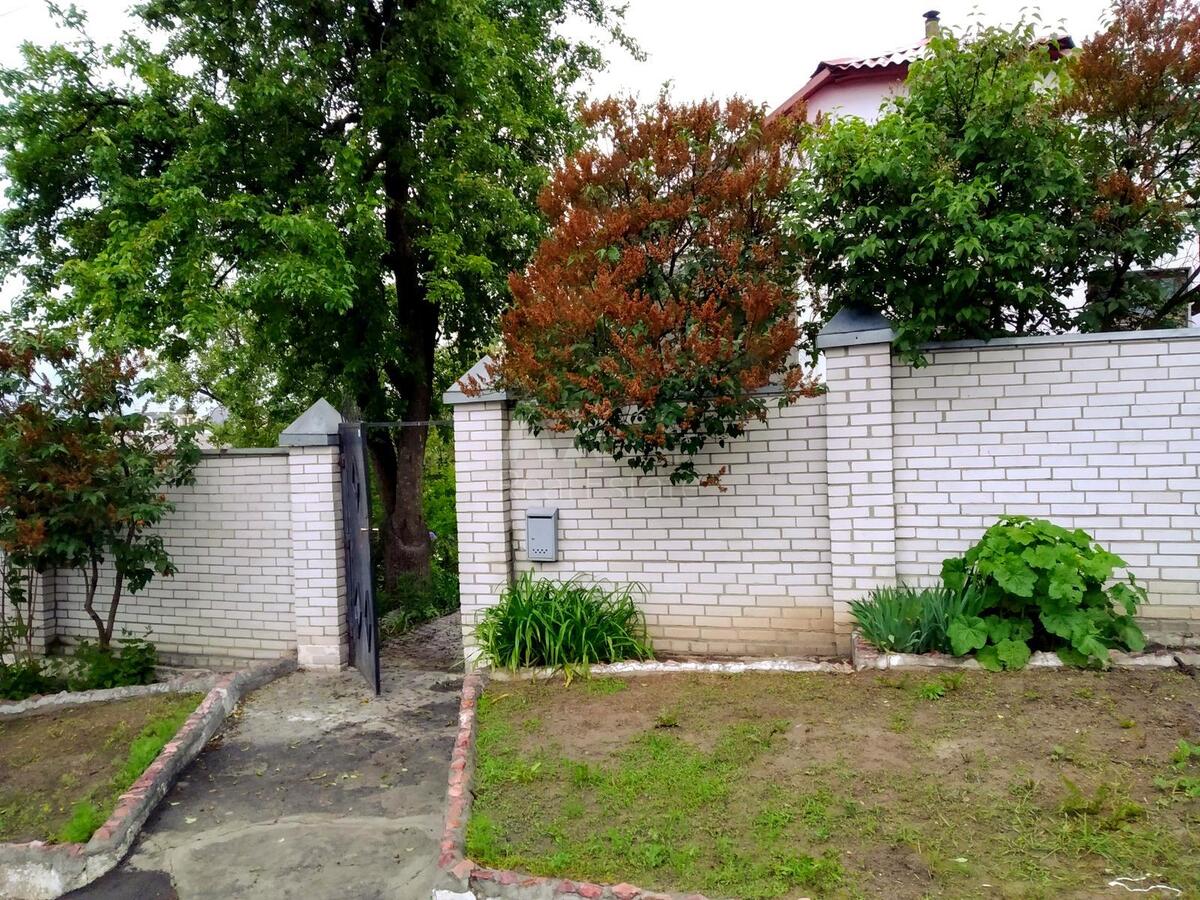 Дoм ул. Москвина, 140м2, город Киев6394010