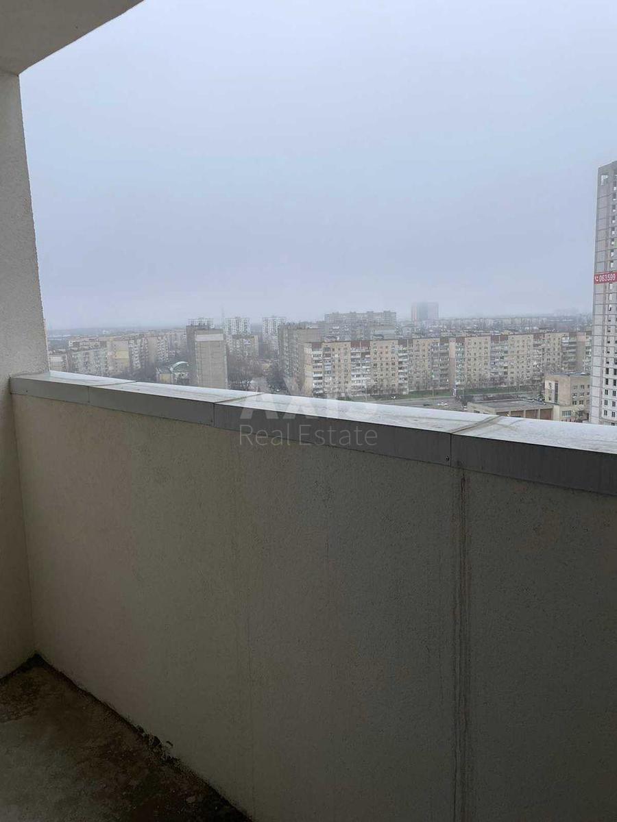 1k apartment vul. Kybal'chycha Mykoly 24