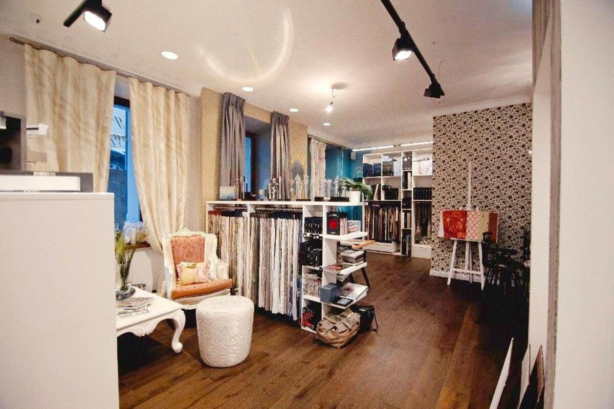 Объект торговли ул. Саксаганского 44Б, 131м2639571